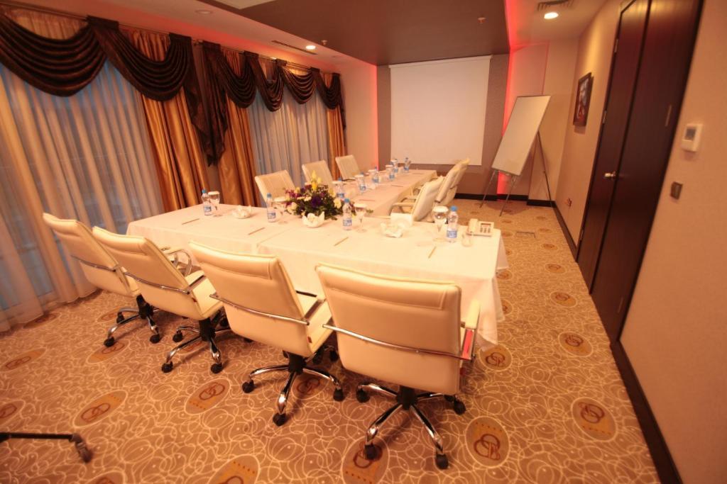 Buyuk Osmaniye Hotel Экстерьер фото