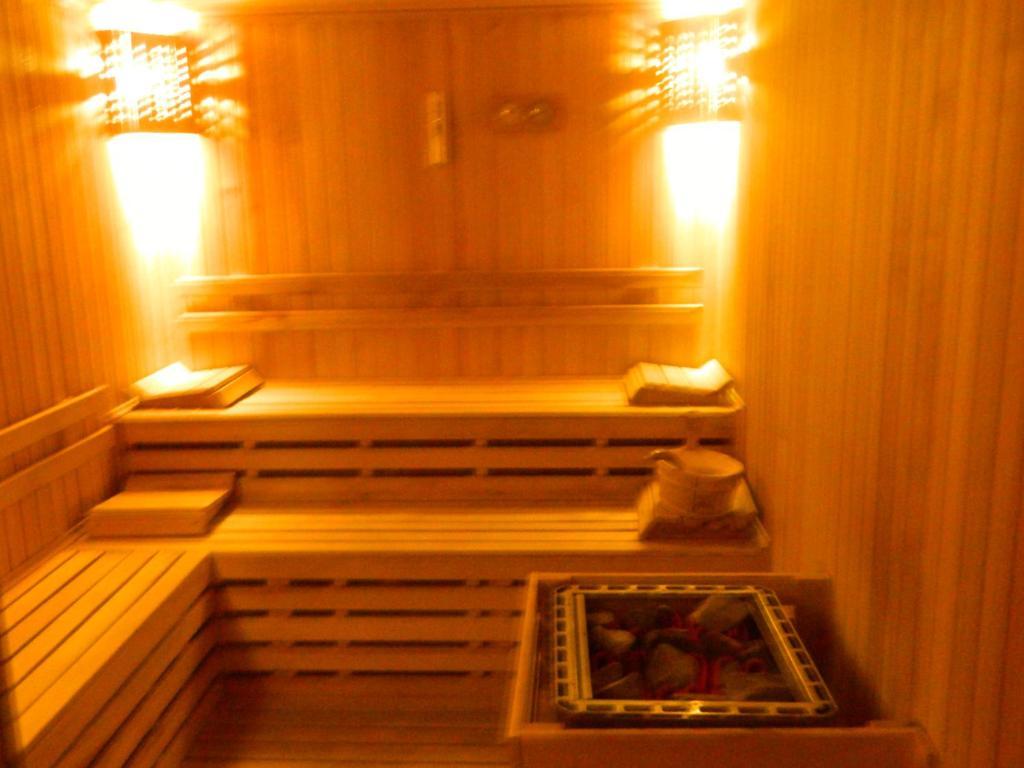 Buyuk Osmaniye Hotel Экстерьер фото